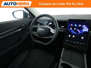 Jaecoo 5 1.6 TGDI Exclusive