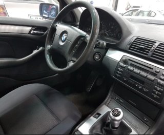 BMW Serie 3 2002