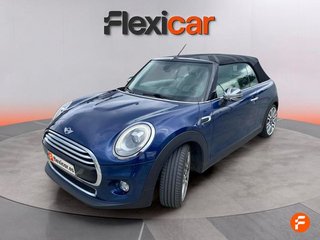 MINI Cooper COOPER D CABRIO