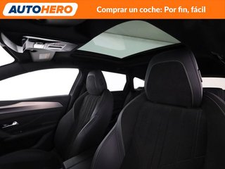 Peugeot 308 1.2 PureTech GT