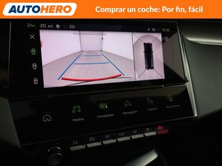 Peugeot 308 1.2 PureTech GT