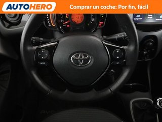 Toyota Aygo X Cross 1.0 Play
