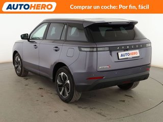 Jaecoo 5 1.6 TGDI Exclusive