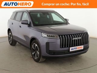 Jaecoo 5 1.6 TGDI Exclusive