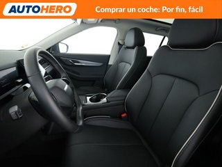Jaecoo 5 1.6 TGDI Exclusive