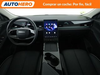 Jaecoo 5 1.6 TGDI Exclusive