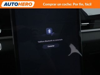 Jaecoo 5 1.6 TGDI Exclusive