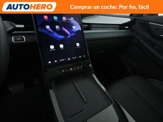 Jaecoo 5 1.6 TGDI Exclusive