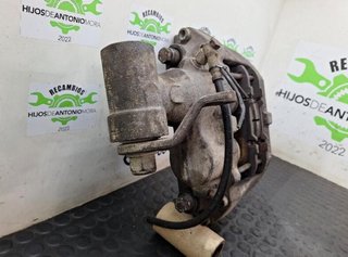 Pinza de freno tras der iveco eurocargo 107270