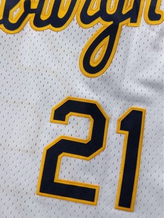 Camiseta Pittsburgh 21