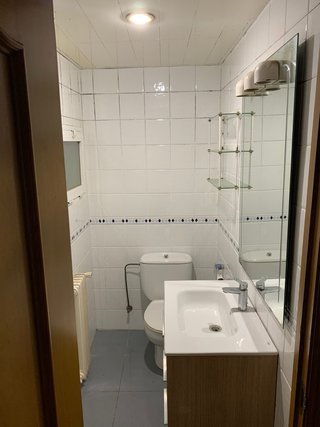 Piso San Fermín