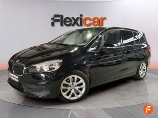BMW Serie 2 Gran Tourer 218d