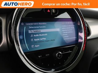 MINI Cooper John Cooper Works