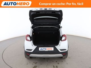 Renault Captur 1.3 TCe Mild-Hybrid Techno Fast Track