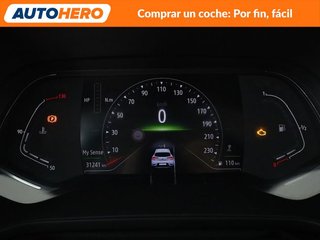 Renault Captur 1.3 TCe Mild-Hybrid Techno Fast Track