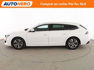 Peugeot 508 1.6 PureTech Allure
