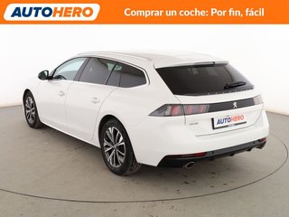 Peugeot 508 1.6 PureTech Allure