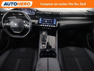 Peugeot 508 1.6 PureTech Allure
