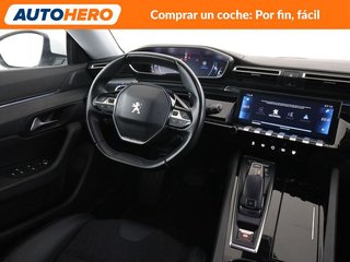 Peugeot 508 1.6 PureTech Allure
