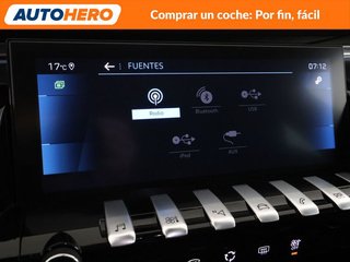 Peugeot 508 1.6 PureTech Allure