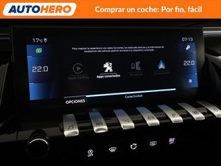 Peugeot 508 1.6 PureTech Allure