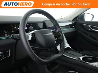 Jaecoo 5 1.6 TGDI Exclusive