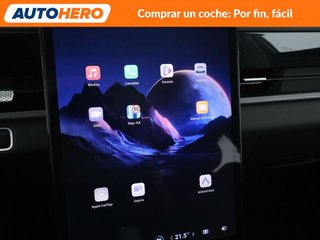 Jaecoo 5 1.6 TGDI Exclusive