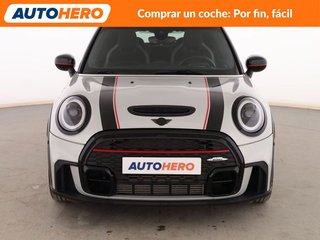 MINI Cooper John Cooper Works