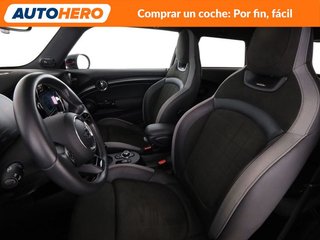 MINI Cooper John Cooper Works