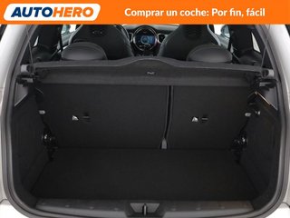 MINI Cooper John Cooper Works