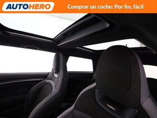 MINI Cooper John Cooper Works