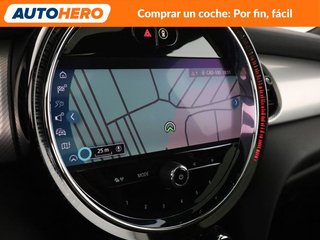MINI Cooper John Cooper Works