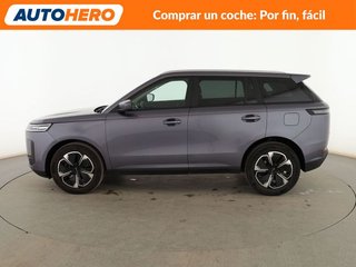 Jaecoo 5 1.6 TGDI Exclusive