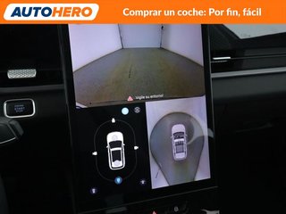 Jaecoo 5 1.6 TGDI Exclusive