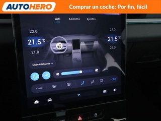 Jaecoo 5 1.6 TGDI Exclusive