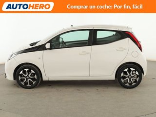 Toyota Aygo 1.0 X-Cite
