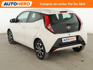 Toyota Aygo 1.0 X-Cite