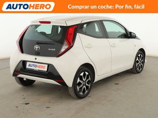 Toyota Aygo 1.0 X-Cite