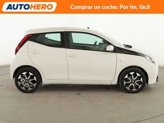 Toyota Aygo 1.0 X-Cite