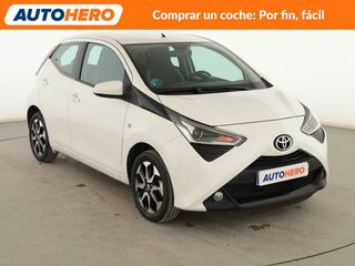 Toyota Aygo 1.0 X-Cite