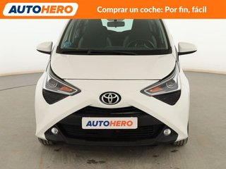 Toyota Aygo 1.0 X-Cite