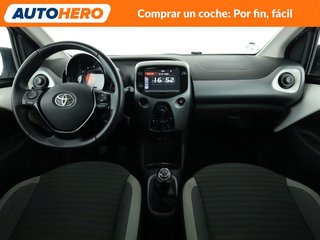 Toyota Aygo 1.0 X-Cite