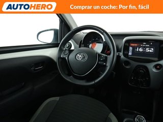 Toyota Aygo 1.0 X-Cite