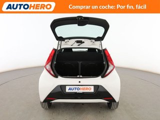 Toyota Aygo 1.0 X-Cite