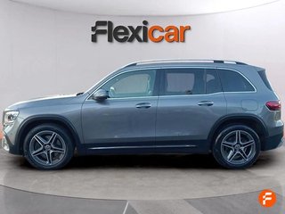 Mercedes Clase GLB 2.0 GLB 220 D 4MATIC DCT 140KW (190CV)