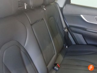 Ebro S700 1.6 TGDI Luxury 7 DCT