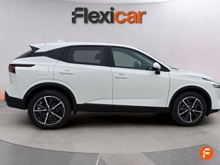 Nissan Qashqai DIG-T 116kW (158CV) mHEV Xtronic Tekna+