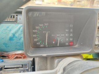 SEAT Ibiza 1996