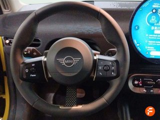 MINI Cooper E