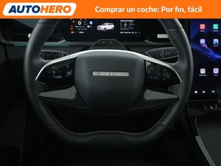 Jaecoo 5 1.6 TGDI Exclusive